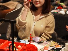 -杭州君悦酒店·湖滨28中餐厅