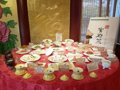 -大唐博相府酒店·陕西官府菜