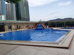 -深圳香格里拉酒店
