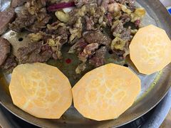 -马晓马佳牛羊肉(新合路店)