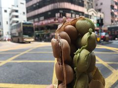-富豪雪糕车流动点(尖沙咀店)