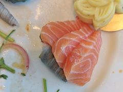 -济南香格里拉·咖啡泉自助餐厅