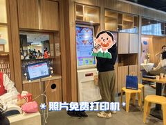 -海底捞火锅(万丰桥店)