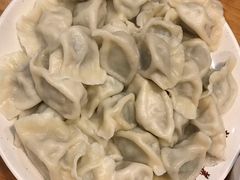 -篱笆院东北饺子王(欧阳路店)