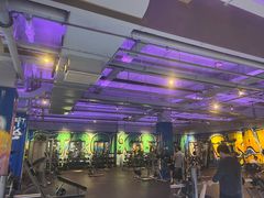 -硬糖健身(北苑店)