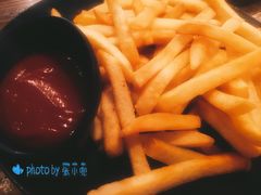 -Rural Tequila墨西哥餐厅(东川路店)