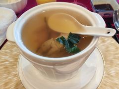 -深圳星河丽思卡尔顿酒店