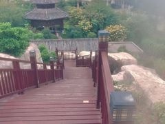 -凤翔首邑温泉度假村