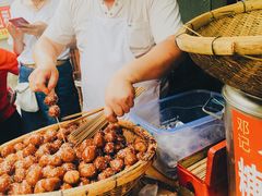 -邓记新一代糖油果子(四川煤管局供销公司职工宿舍店)