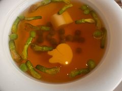 -上蔬无瑕· 创意素食·Vegetarian(华采天地店)