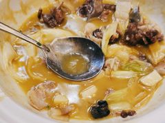 -东湖印象汉寿特色甲鱼钵子菜(渔人码头店)