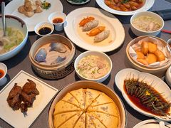 -金海华·悦食东方(苏州中心商场店)