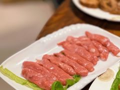 香肠-久儿地炉烤肉(海信慧园店)