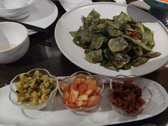 -西郊八号·山野江西菜(开发区店)