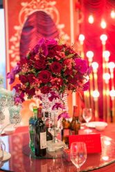-M'S BANQUET AND SPACE ART
