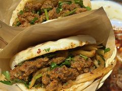 -豆相识•九九豆腐脑(牛咡桥店)