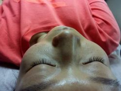 睫毛嫁接-光SPA科技美肤