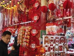 -西北轻工批发市场