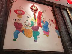 -东北大院·东北菜(三台子店)