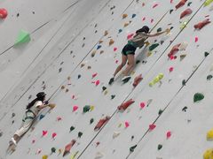 -重庆际华园室内极限运动中心