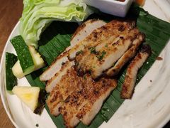 -星叶·东南亚料理(宁波万象汇店)