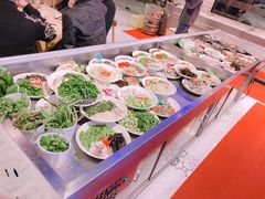 -劲莲舟山海鲜(东书房路店)