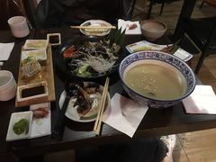 -小曹日本料理(软景中心店)