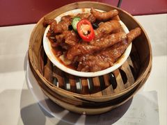 -香港池仔记肠粉王(博多新记襄阳南路店)