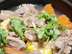 -扬之阿李菌汤火锅(1969店)
