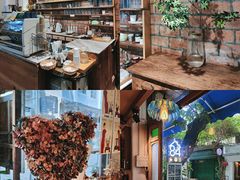 -西关84·History·Art·Cafe