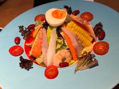 -水之惠鲜鱼料理(王府大街店)