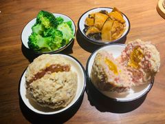 -十面春风·江南面馆(崇宁路店)