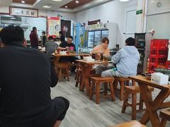 -鑫明明拉面(宁化路店)