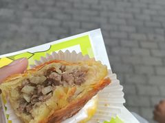 -丝路传奇·中国拉面航母店(北医三院店)