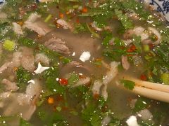 -老三羊汤【北兴隆街店】