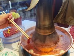 -京城胜利涮羊肉(禧乐汇店)