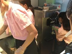 -狐狸和向日葵(北京路店)