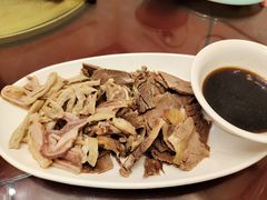 -高玛纳驴肉火烧(一世界店)