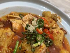 -国惠大酒楼(仓山万达店)