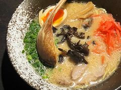 -日本料理神拉面