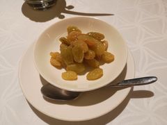 葡萄干-欣叶食艺轩