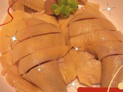 清远鸡-御花园·粤菜·海鲜火锅(中山公园店)