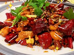 -YAFEE雅菲·粤菜·湘菜·融合菜(魏公村店)