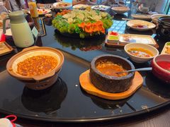 -径山十八道·风味民间菜(杭州总店)
