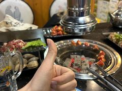 -丹东丛炟海鲜烧烤(江艺路店)