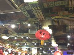 -缪氏川菜(丰盛町店)