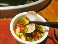 -大良毋米粥(锦龙路总店)