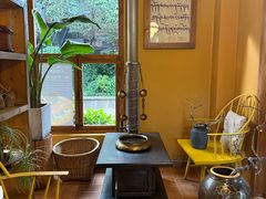 -陀岗美食·云南藏式特色餐厅