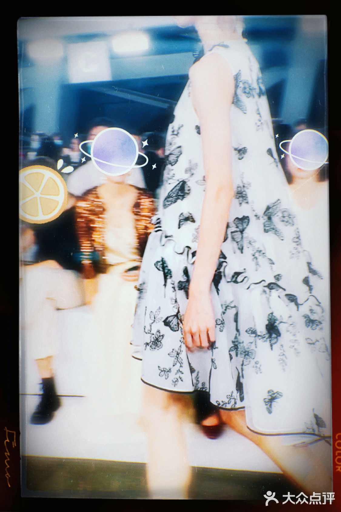 S/S 2021 SHENZHEN FASHION WEEK