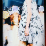 S/S 2021 SHENZHEN FASHION WEEK